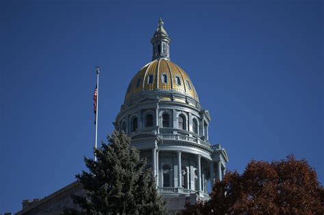 Arapahoe County Democrats select new legislator, days before lawmakers reconvene